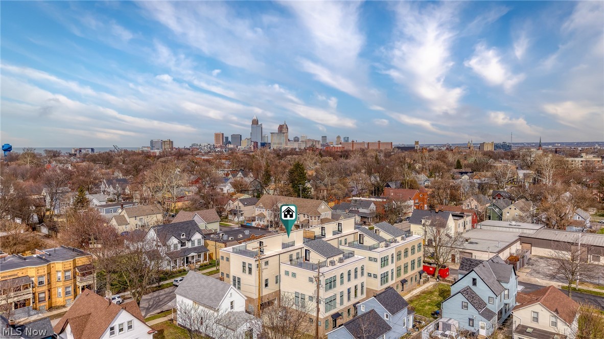 4709 Bridge Avenue Cleveland OH 44102