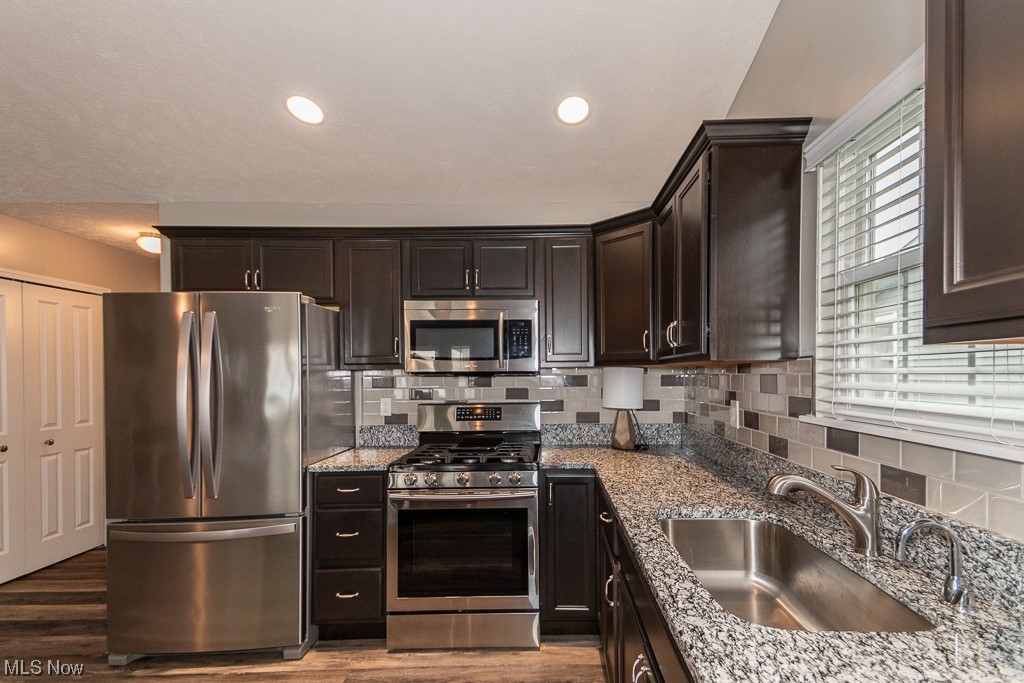 1512 Golf Drive Wickliffe OH 44092