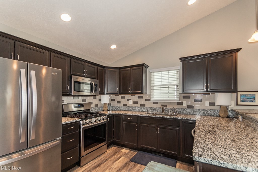 1512 Golf Drive Wickliffe OH 44092