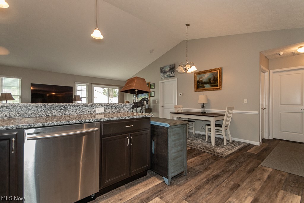 1512 Golf Drive Wickliffe OH 44092