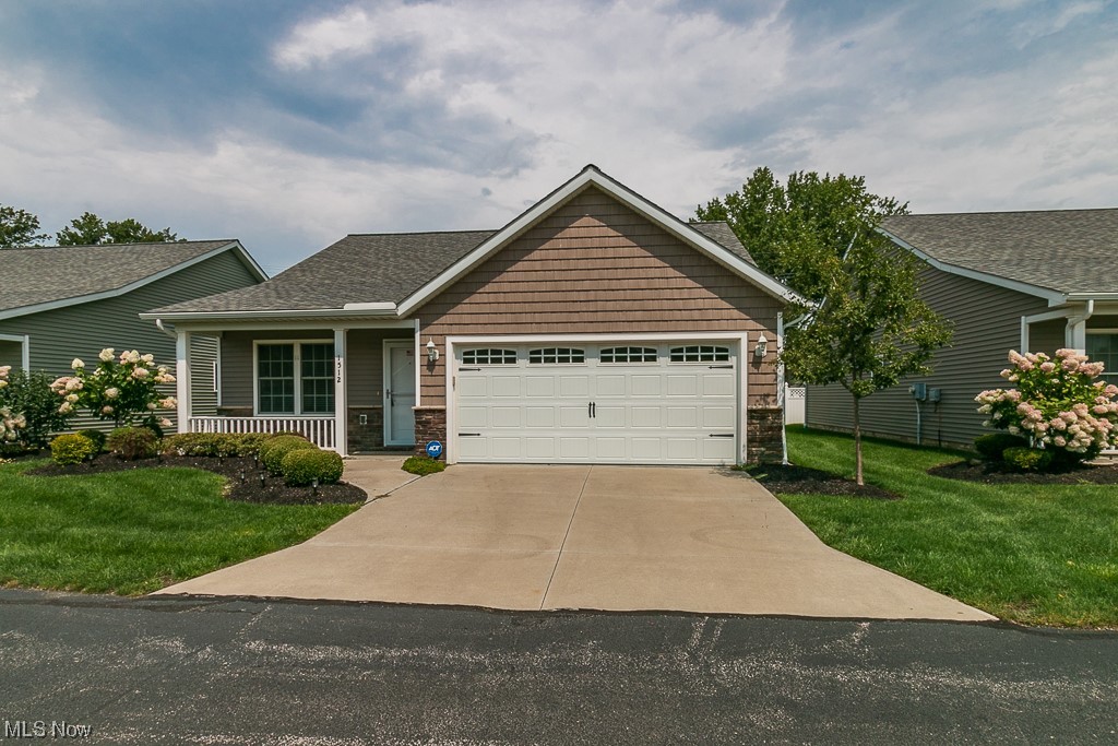 1512 Golf Drive Wickliffe OH 44092