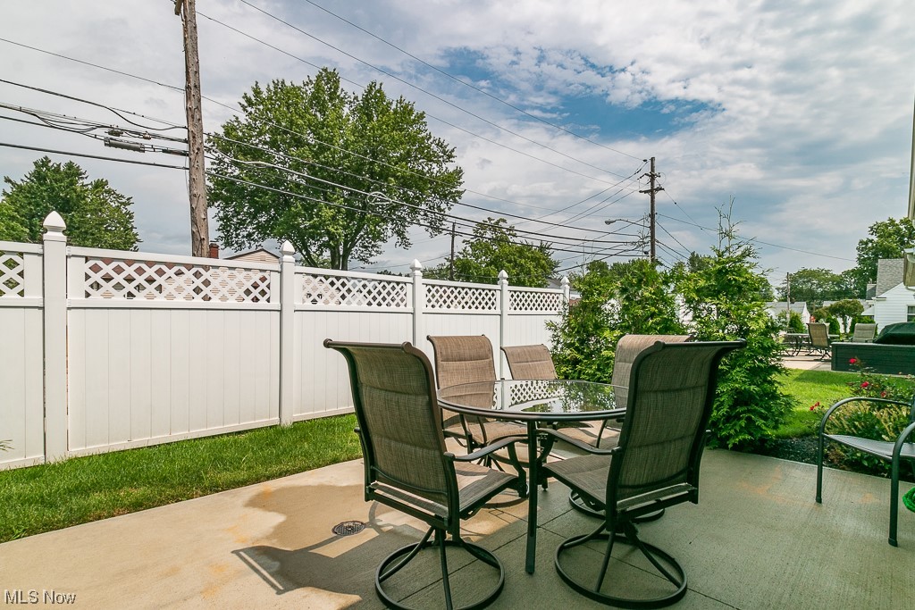 1512 Golf Drive Wickliffe OH 44092