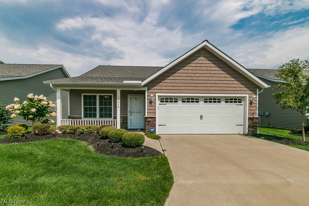 1512 Golf Drive Wickliffe OH 44092