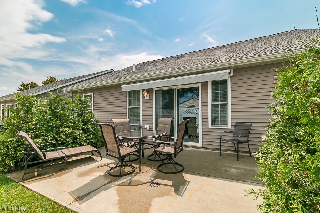 1512 Golf Drive Wickliffe OH 44092