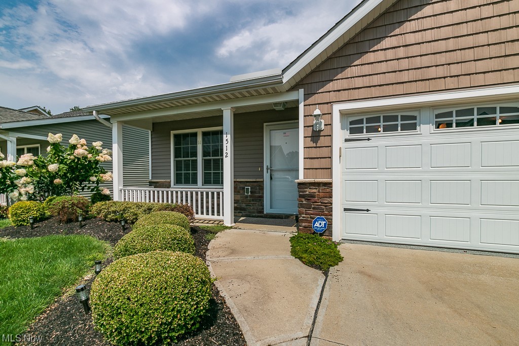1512 Golf Drive Wickliffe OH 44092