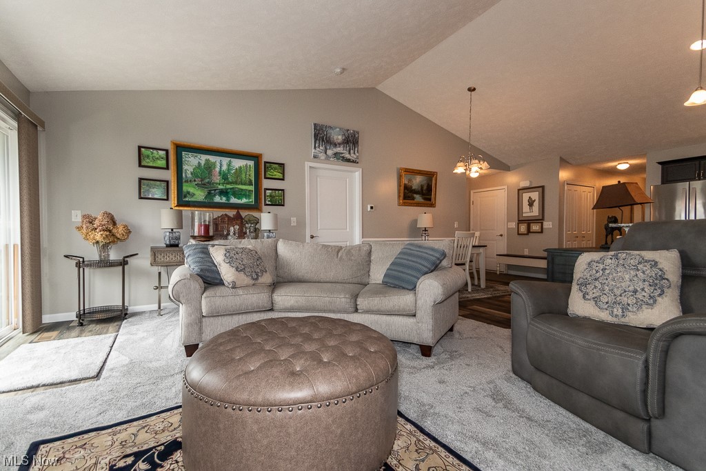 1512 Golf Drive Wickliffe OH 44092