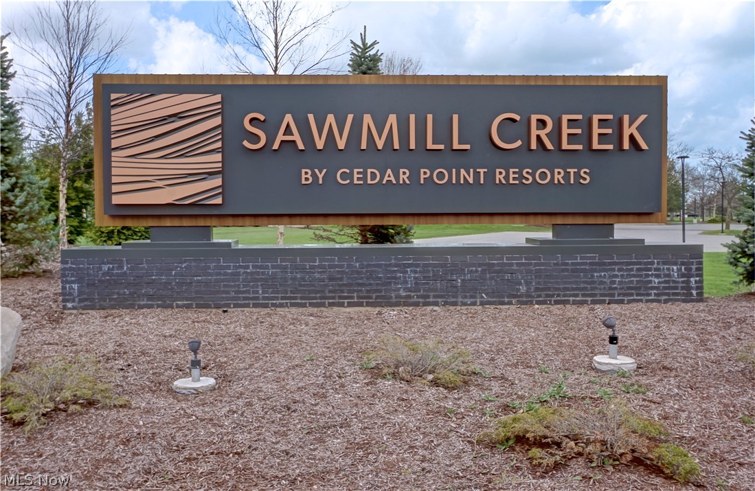 16 Sawmill Creek Drive W. Huron OH 44839