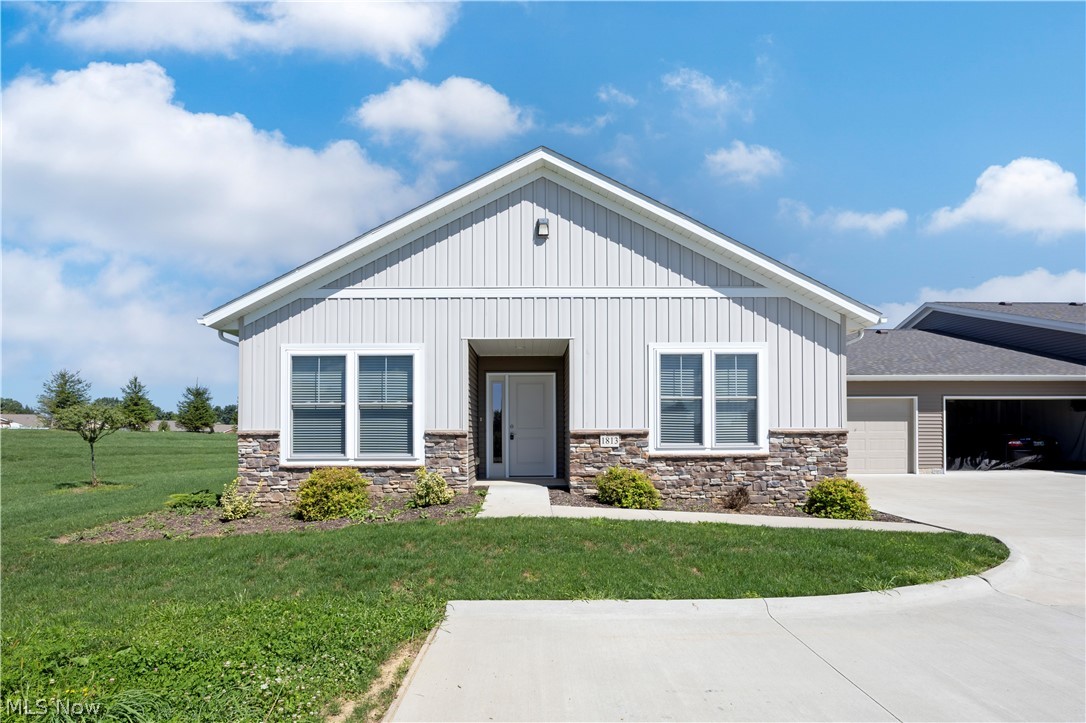 1813 Blackberry Lane Orrville OH 44667