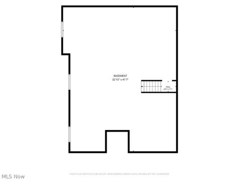 1813 Blackberry Lane Orrville OH 44667