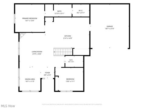 1813 Blackberry Lane Orrville OH 44667