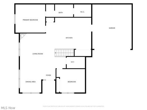 1813 Blackberry Lane Orrville OH 44667
