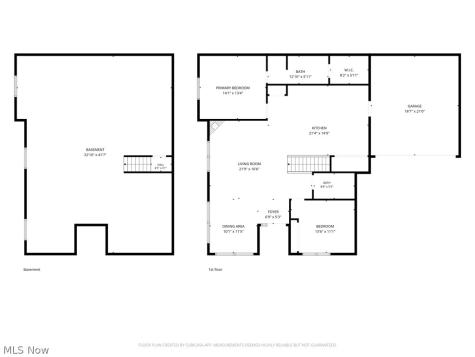 1813 Blackberry Lane Orrville OH 44667
