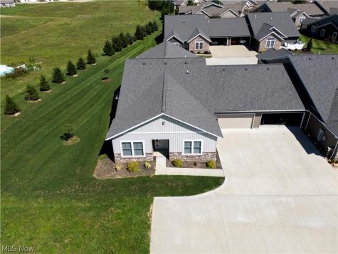 1813 Blackberry Lane Orrville OH 44667
