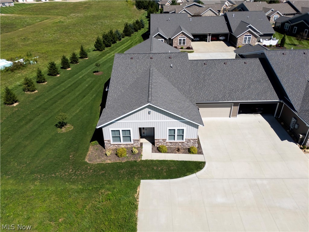 1813 Blackberry Lane Orrville OH 44667