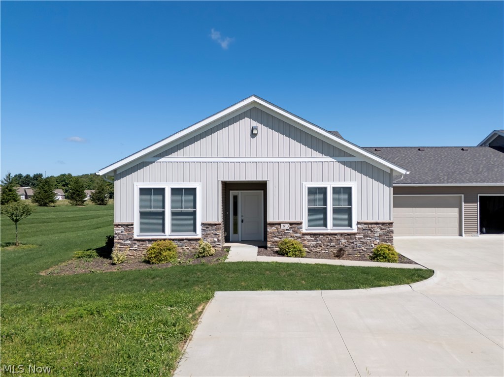 1813 Blackberry Lane Orrville OH 44667
