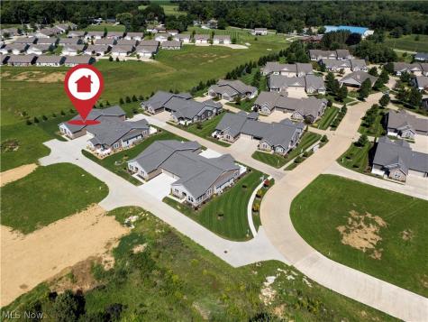 1813 Blackberry Lane Orrville OH 44667