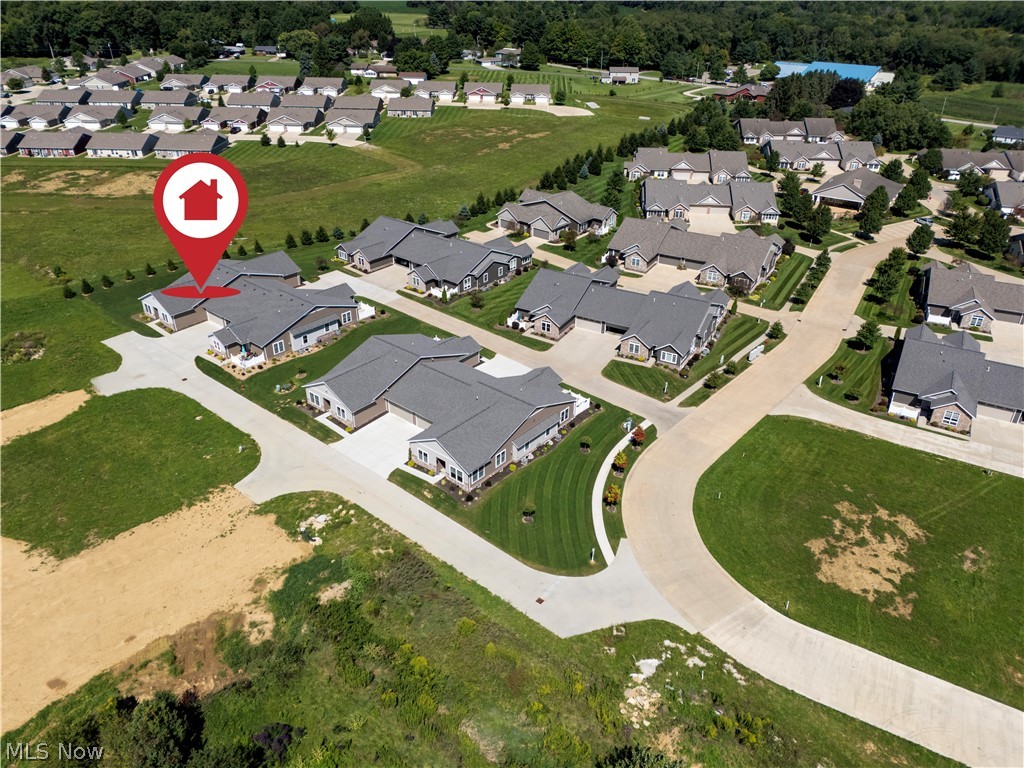 1813 Blackberry Lane Orrville OH 44667