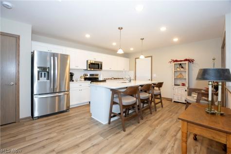 1813 Blackberry Lane Orrville OH 44667
