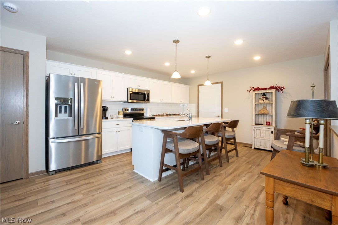 1813 Blackberry Lane Orrville OH 44667