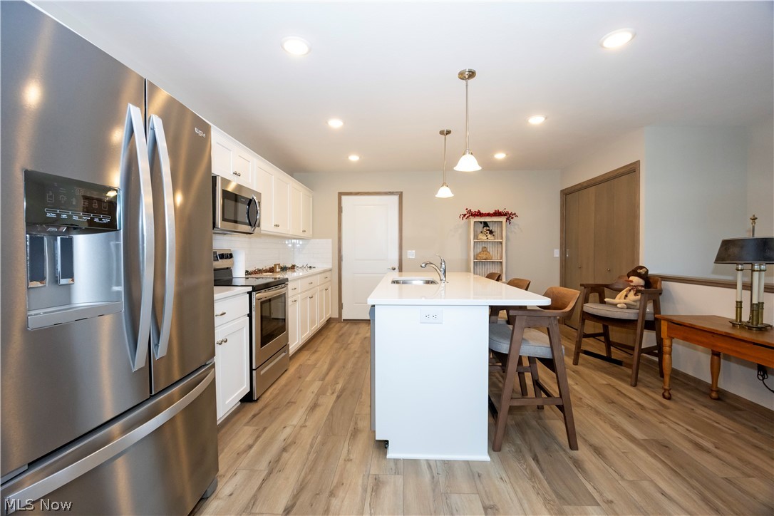 1813 Blackberry Lane Orrville OH 44667