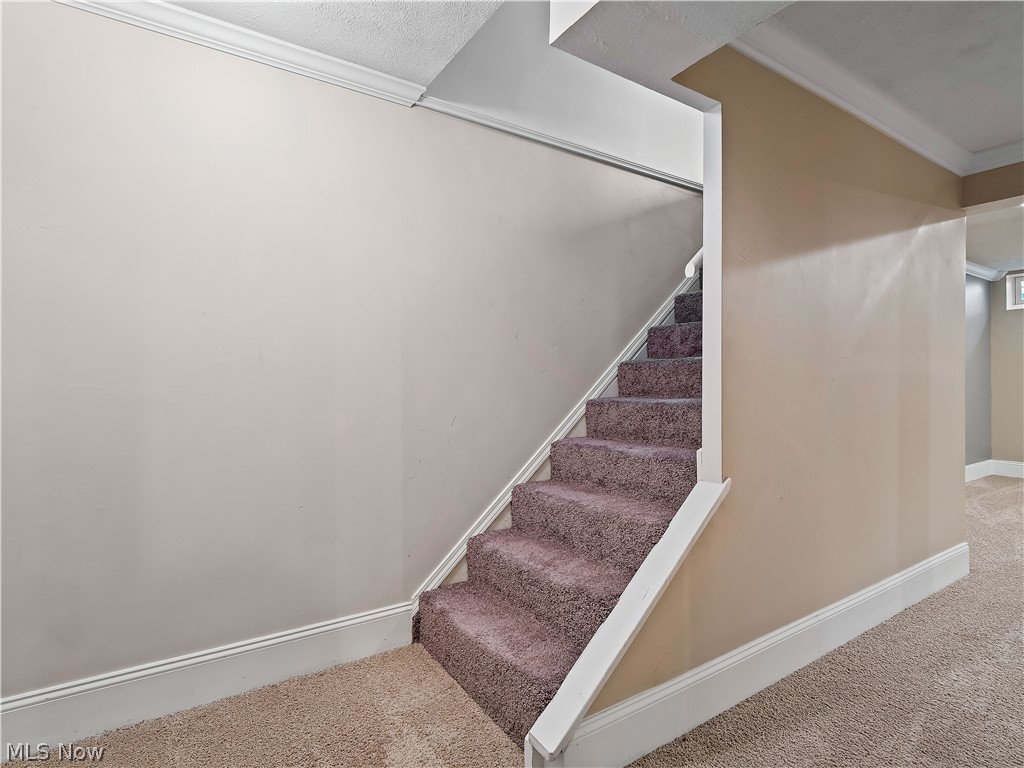 19301 Puritas Avenue Cleveland OH 44135