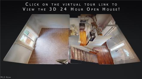 19301 Puritas Avenue Cleveland OH 44135