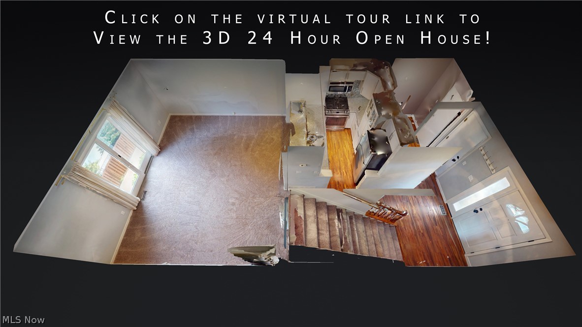 19301 Puritas Avenue Cleveland OH 44135