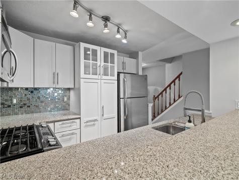 19301 Puritas Avenue Cleveland OH 44135