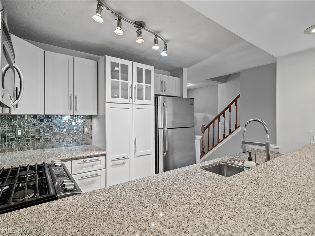 19301 Puritas Avenue Cleveland OH 44135