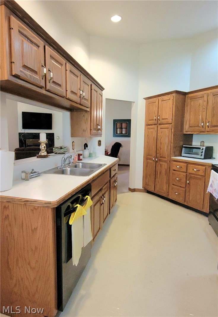 813 Elizabeth Drive Huron OH 44839