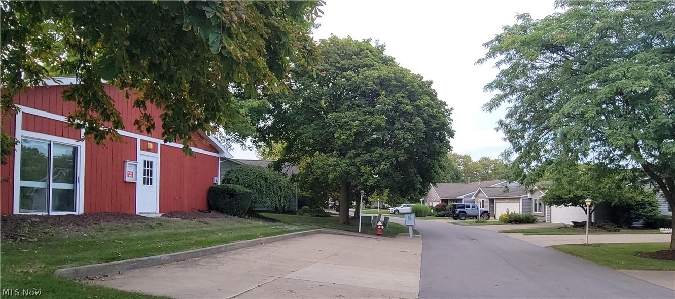 813 Elizabeth Drive Huron OH 44839
