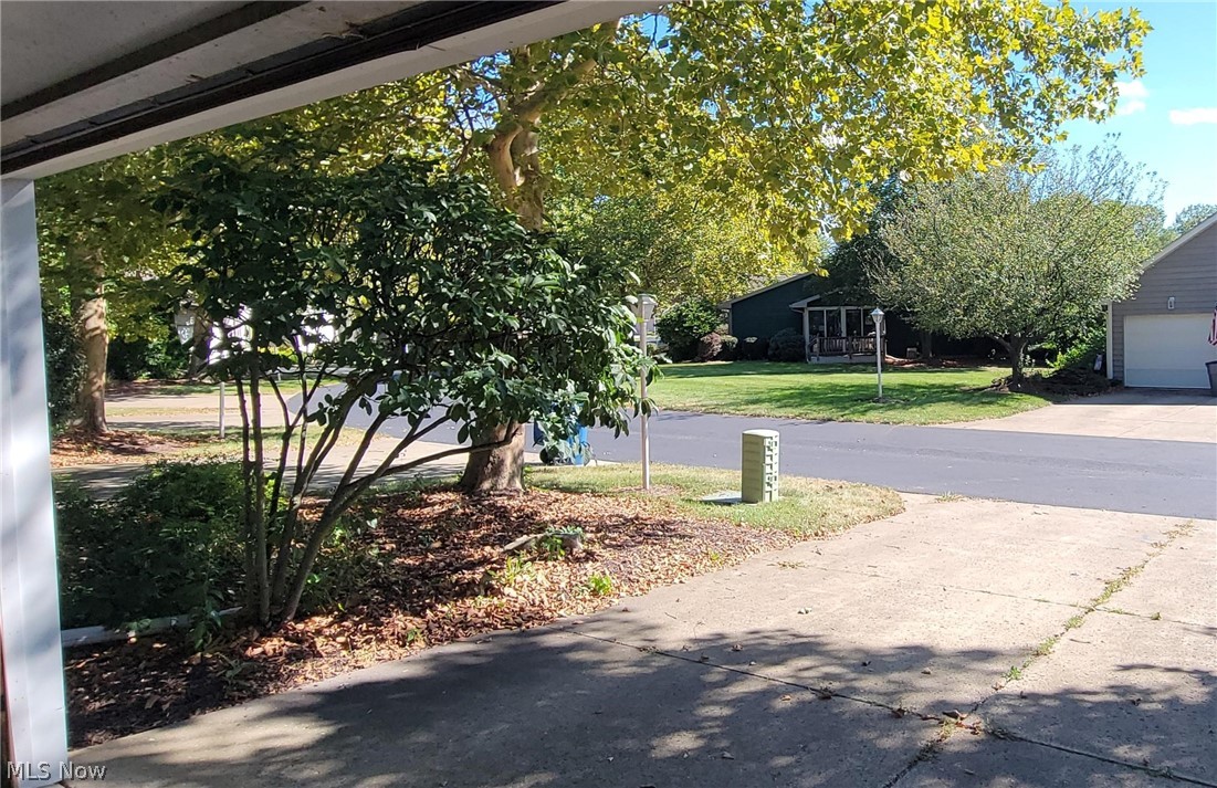 813 Elizabeth Drive Huron OH 44839