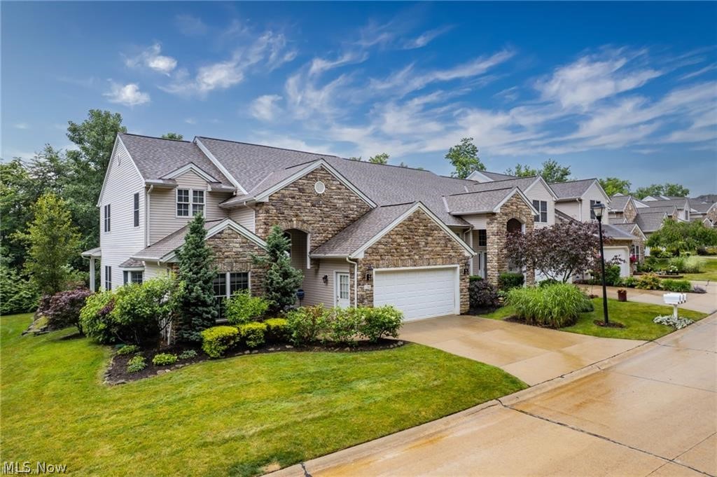 Mayfield Heights OH, 138 Stonecreek Drive