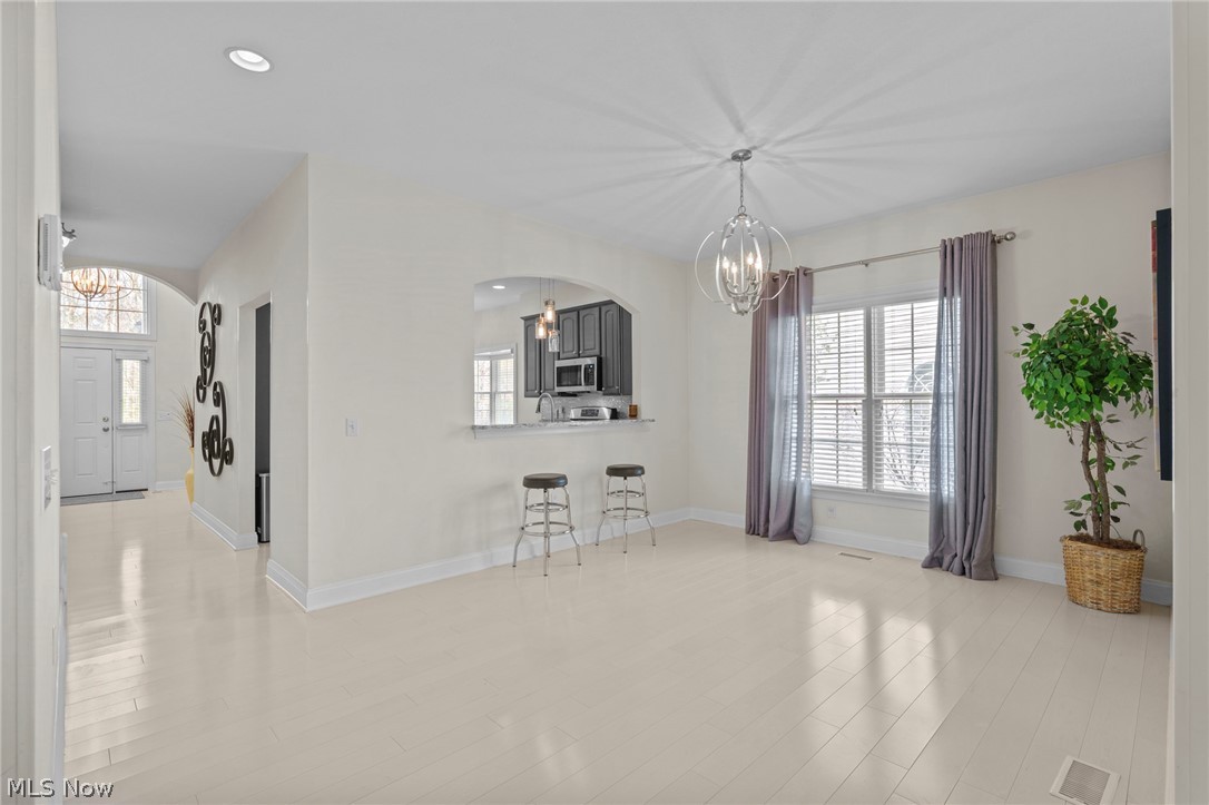 138 Stonecreek Drive Mayfield Heights OH 44143