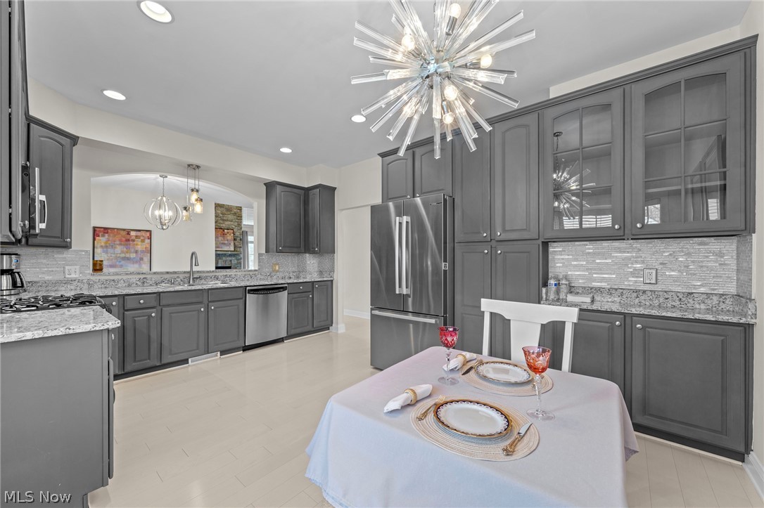 138 Stonecreek Drive Mayfield Heights OH 44143