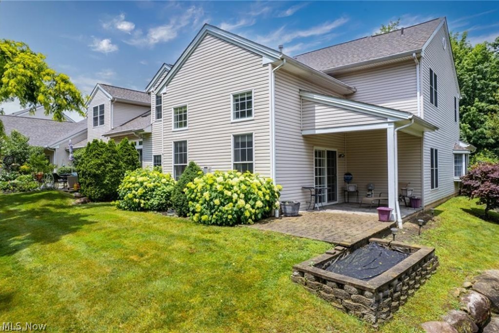138 Stonecreek Drive Mayfield Heights OH 44143