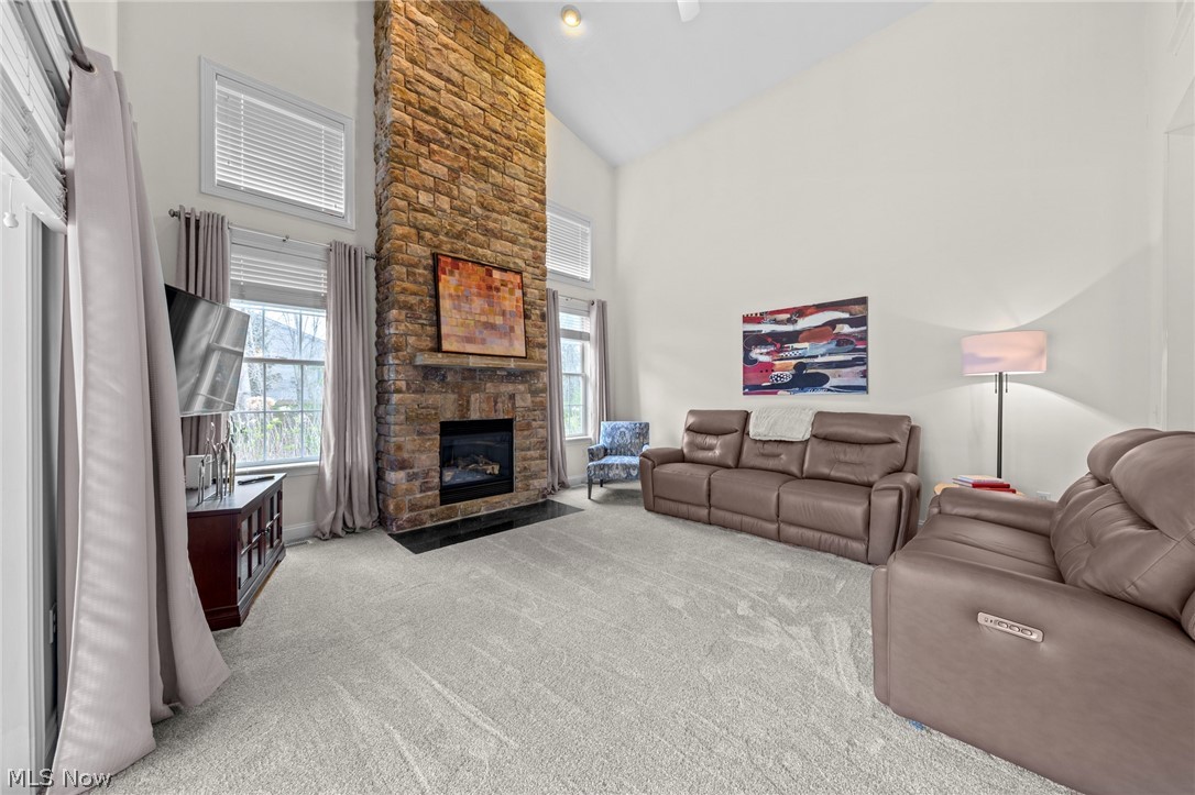 138 Stonecreek Drive Mayfield Heights OH 44143