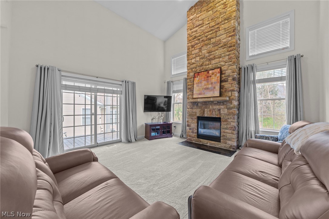 138 Stonecreek Drive Mayfield Heights OH 44143