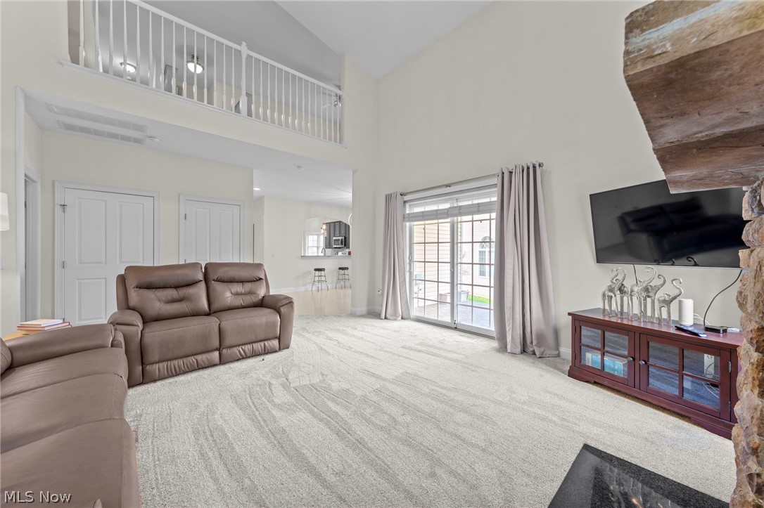 138 Stonecreek Drive Mayfield Heights OH 44143