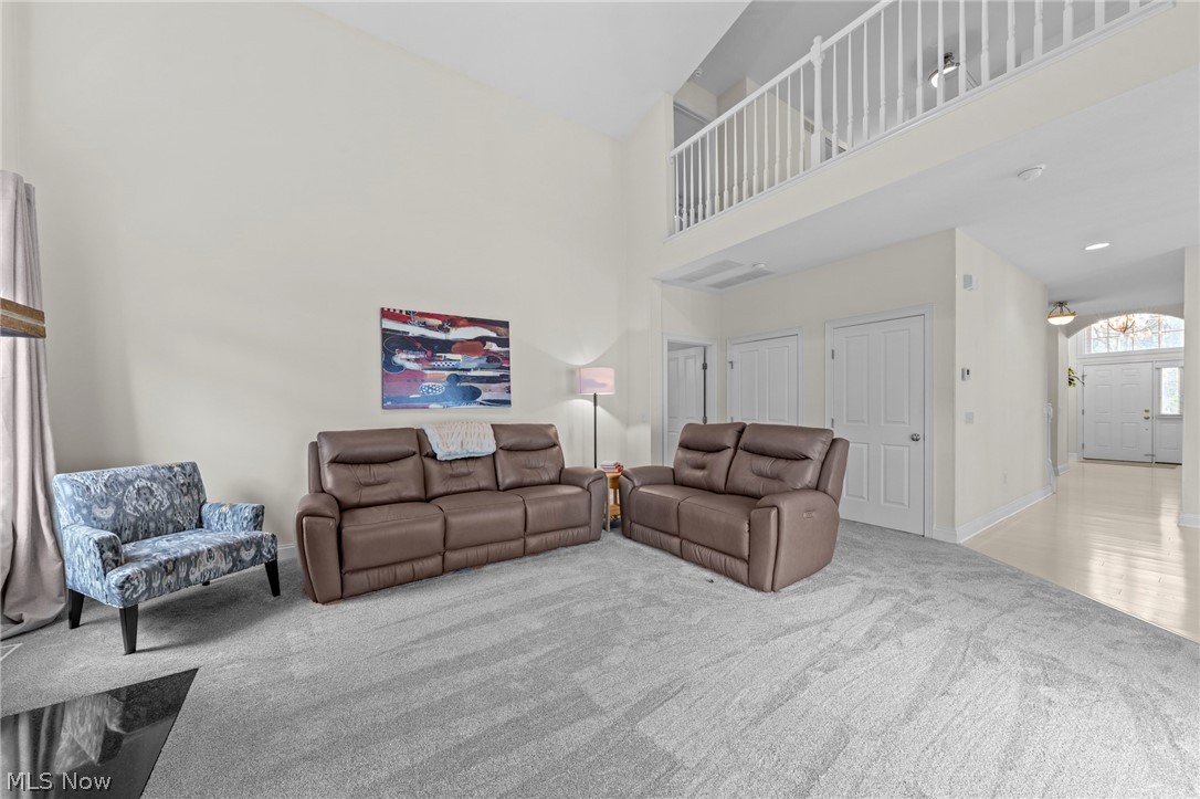 138 Stonecreek Drive Mayfield Heights OH 44143