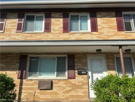 1602 Lee Terrace Drive Wickliffe OH 44092