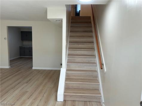 1602 Lee Terrace Drive Wickliffe OH 44092