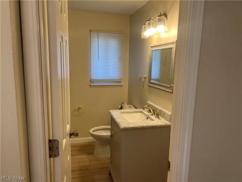 1602 Lee Terrace Drive Wickliffe OH 44092