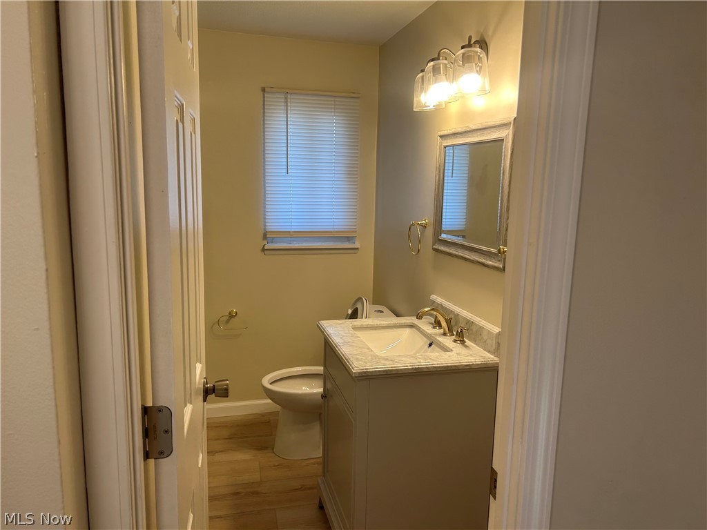 1602 Lee Terrace Drive Wickliffe OH 44092