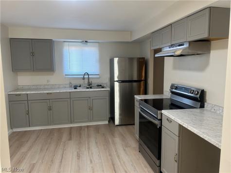 1602 Lee Terrace Drive Wickliffe OH 44092