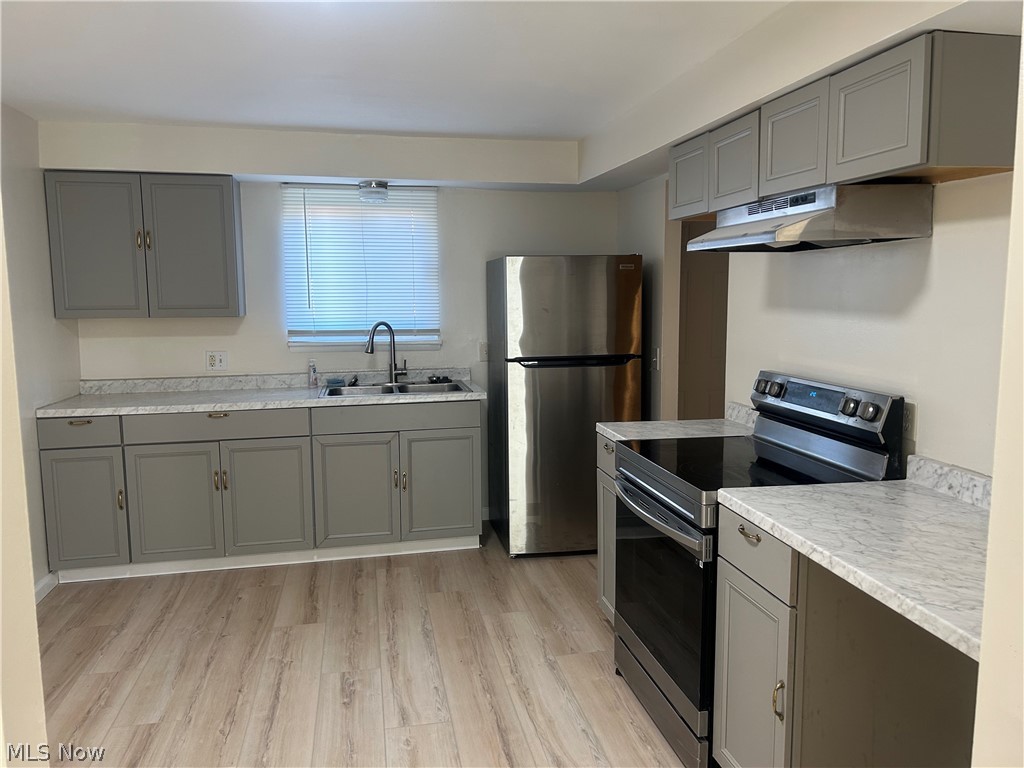 1602 Lee Terrace Drive Wickliffe OH 44092
