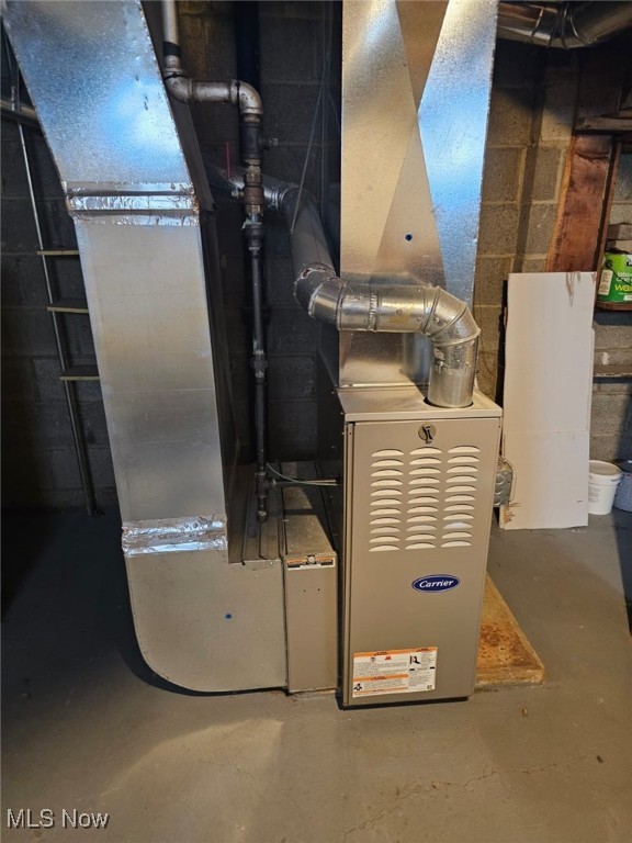 1425 E 252nd Street Euclid OH 44117