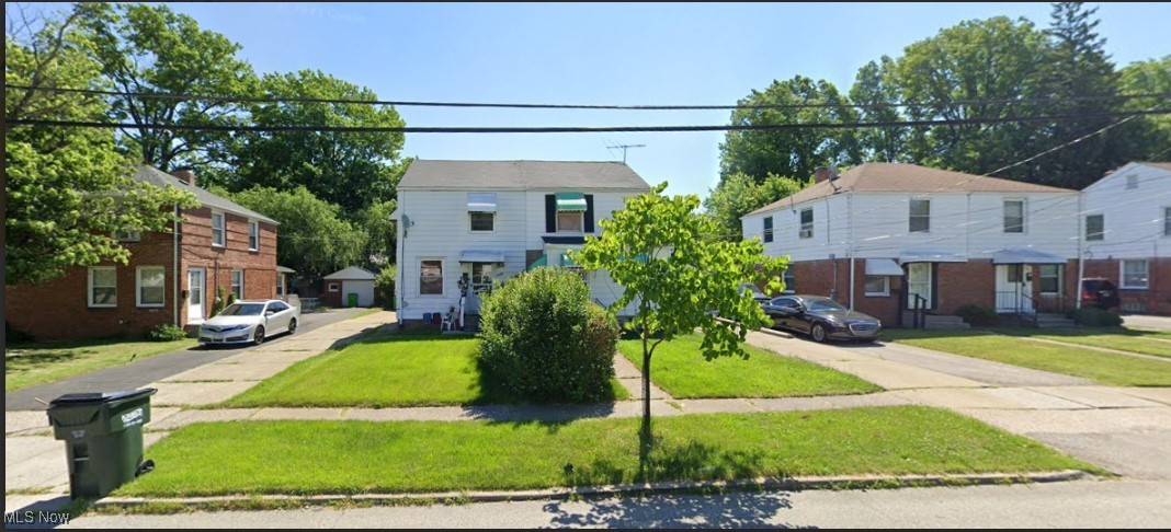 1425 E 252nd Street Euclid OH 44117