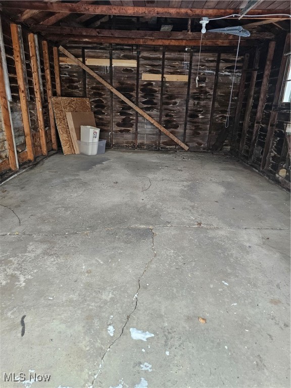 1425 E 252nd Street Euclid OH 44117