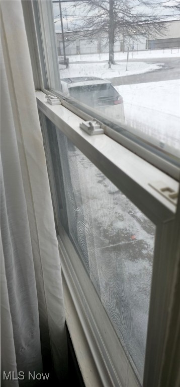 1425 E 252nd Street Euclid OH 44117